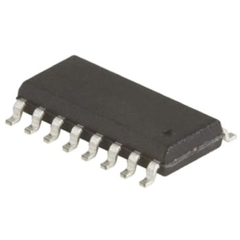 ON Semiconductor シングル8:1 マルチプレクサ 5～15V， 16-Pin SOIC ON SEMICONDUCTOR
