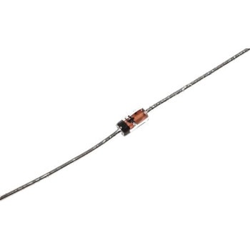 オンセミ， 整流ダイオード， 300mA， 100V， 2-Pin DO-35 ON SEMICONDUCTOR