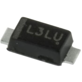 オンセミ， ショットキーバリアダイオード， 2A， 30V， 2-Pin SOD-123 ON SEMICONDUCTOR