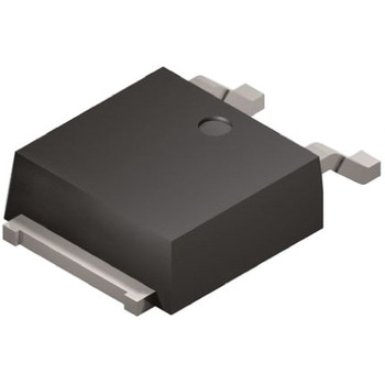 Vishay ショットキーバリアダイオード， 5.5A， 100V， 3-Pin DPAK (TO-252) VISHAY