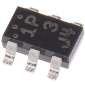 ON Semiconductor Nチャンネル JFETトランジスタ， 25 V， 6-Pin CPH ON SEMICONDUCTOR