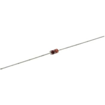 オンセミ， ツェナーダイオード， 16V， 1 W， 2-Pin DO-41 ON SEMICONDUCTOR