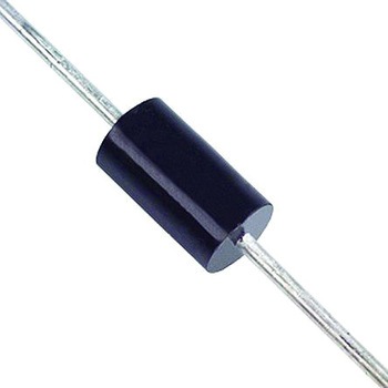 オンセミ， ショットキーバリアダイオード， 12A， 45V， 2-Pin DO-201AD ON SEMICONDUCTOR