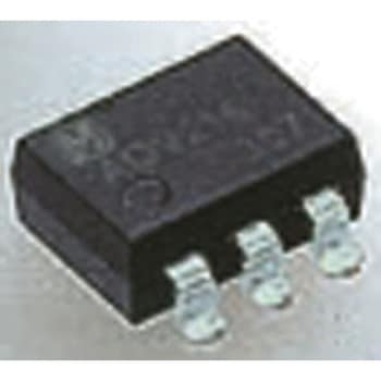 PhotoMOSリレー Panasonic AQV217S， 6-Pin RS PRO