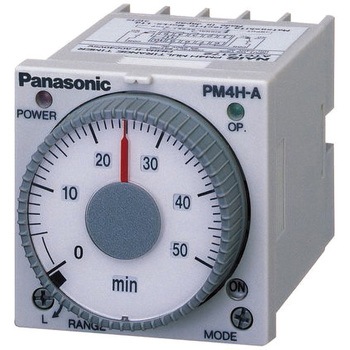 マルチレンジタイマ ATCシリーズ Panasonic(パナソニック)