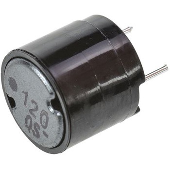 ELC09D120F ラジアルリード型 チョークコイルインダクタ ELCシリーズ Panasonic(パナソニック) 40817079