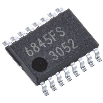 Renesas Electronics マイコン R5F10Y47ASP#30 8ビット RL78ファミリ， 20MHz， 4 kB フラッシュ， 16-Pin SSOP RENESAS