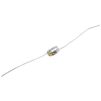 ポリスチレンコンデンサ RS Pro 33pF 160V dc RS PRO