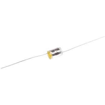 ポリスチレンコンデンサ RS Pro 2.2nF 160V dc RS PRO