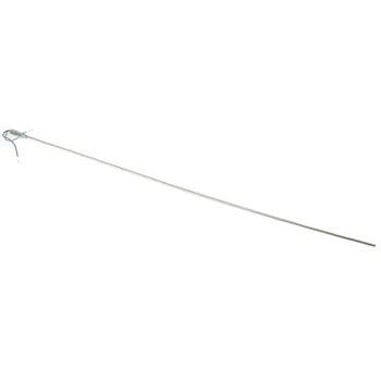 RS Pro 熱電対 温度センサ Kタイプ， ケーブルタイプ， 0℃ に +800℃， 500mm - RS PRO