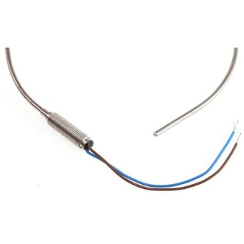 RS Pro 熱電対 温度センサ Kタイプ， ケーブルタイプ， 0℃ に +800℃， 2m RS PRO