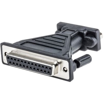 RS Pro ネットワークアダプタ D-sub， 25-Pin RS PRO