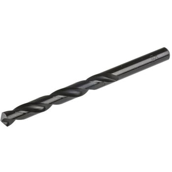 ツイストドリルビット RS Pro 133 mm HSS 直径10mm プレーン シャンクサイズ10mm RS PRO