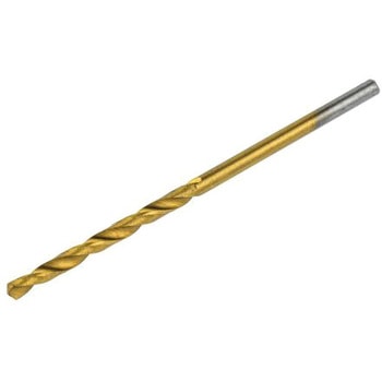 ツイストドリルビット RS Pro 49 mm HSS 直径2mm プレーン シャンクサイズ2mm RS PRO