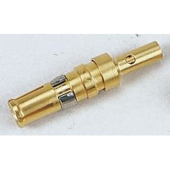 RS Pro Dサブコネクタ同軸コンタクト メス RG178 B/U RS PRO