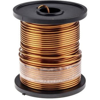 RS Pro フックアップワイヤー / 計装ケーブル， 30m EN 60317/20 RS PRO