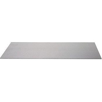アルミ製シート RS Pro 200mm x 300mm x 1.2mm RS PRO