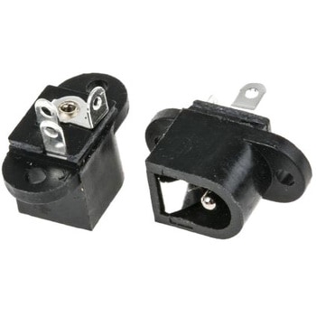 RS Pro DC電源ソケット 1A 12 V dc RS PRO