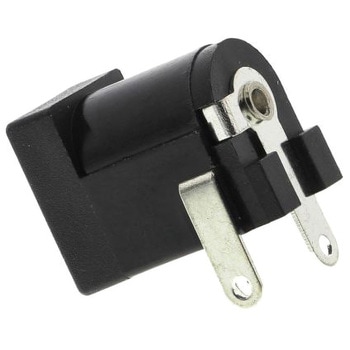 RS Pro DC電源ソケット 1A 12 V dc RS PRO