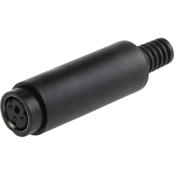 Dinソケット RS Pro Socket 3極 RS PRO