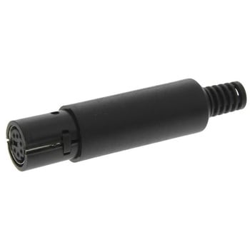 Dinソケット RS Pro Socket 6極 RS PRO