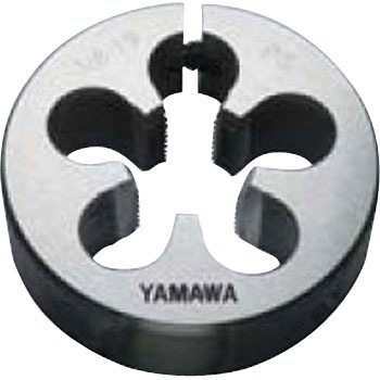 管用 アジャスタブルダイス SKS YAMAWA(ヤマワ)