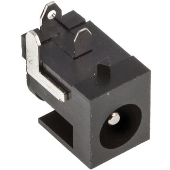 RS Pro DC電源ソケット 2.5A 16 V dc - RS PRO