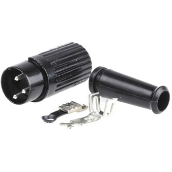 Dinプラグ RS Pro Plug 3極 RS PRO