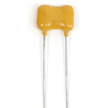 マイカコンデンサ RS Pro 4.7nF 500V dc - RS PRO