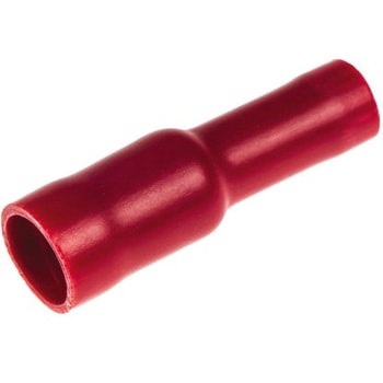 RS Pro ギボシ端子/圧着端子 0.5 → 1.5mm2， 22 → 16AWG RS PRO