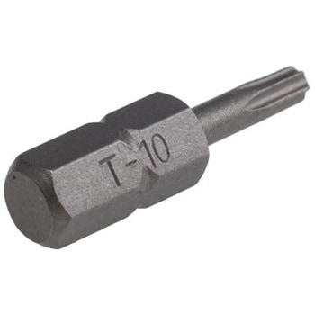 ドライバービットセット RS Pro 1 ピース Torx ドライバビット RS PRO
