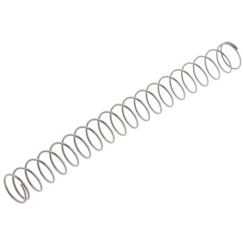 RS Pro 圧縮バネ， 8.63mm x 80.5mm RS PRO