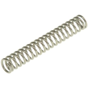RS Pro 圧縮バネ， 3.7mm x 23.5mm RS PRO