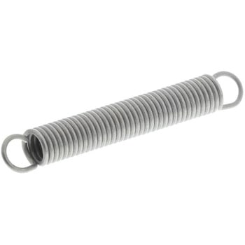RS Pro 引張りばね 外径:3.5mm 長さ:24.5mm 荷重:10N RS PRO