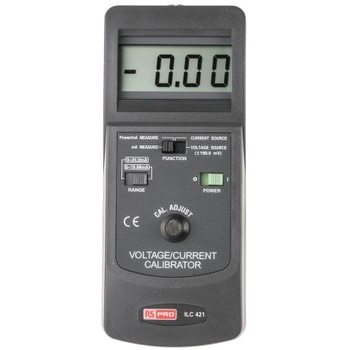 RS Pro 電流 / 電圧校正器 RS PRO