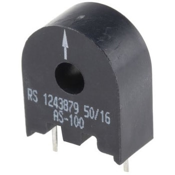RS Pro 電流検出トランス 15A 1:50 RS PRO