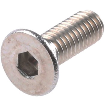 124-7239 ソケットねじ RS Pro M10 x 20mm ステンレス 1袋(50個) RS