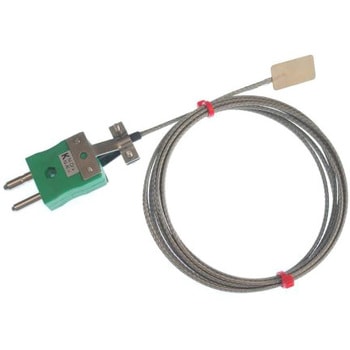 RS Pro 熱電対 XQ-1478 Kタイプ， 標準コネクタタイプ， -60℃ に +350℃ RS PRO