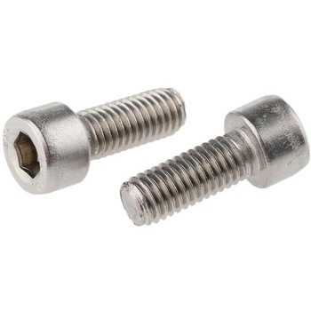 187-1487 六角穴付ボルト RS Pro M8 x 20mm ステンレス 1袋(25個) RS