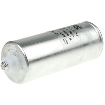 RS Pro ポリプロプレンコンデンサ(PP)，440V ac，10μF，±10% RS PRO