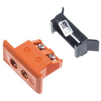 RS Pro 熱電対コネクタ タイプR / S熱電対用 ソケット RS PRO