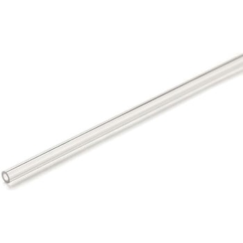 RS Pro アクリルチューブ， 1m(長さ) 丸形 x 38mm(外径) RS PRO