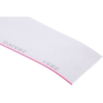 RS Pro FPC/FFCケーブル， 25芯， 全長：5m RS PRO