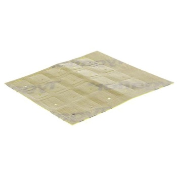 RS Pro 接着式サーモパッド 先端溶接熱電対用 RS PRO