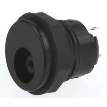 RS Pro DC電源ソケット 2A 18 V dc RS PRO