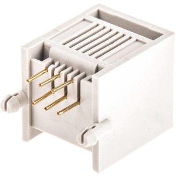 RS Pro RJ11ソケット RS PRO