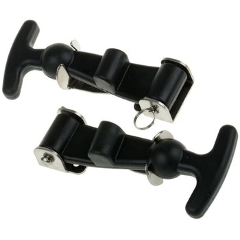 サマーセール ミニグランド バンドル 339-9151 ボンネット ゴム，ステンレス鋼 ゲートラッチ Pro RS キャッチ