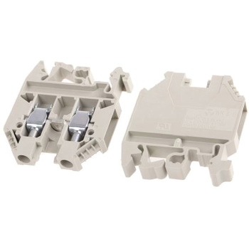 RS Pro フィードスルー端子台 57.506.0055.0 WKシリーズ RS PRO