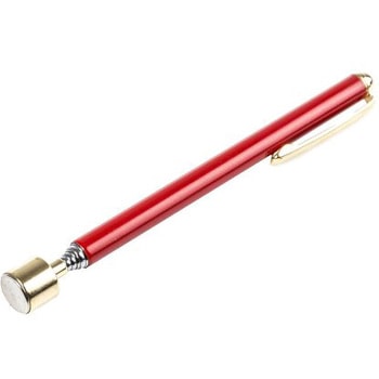 RS Pro ピックアップ工具 磁気式， 伸縮式 RS PRO