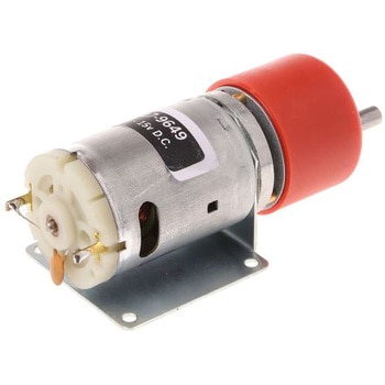 DCギアモータ RS Pro 4 rpm 919Dシリーズ RS PRO